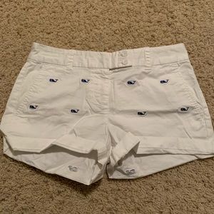 Vineyard Vine Everyday Short